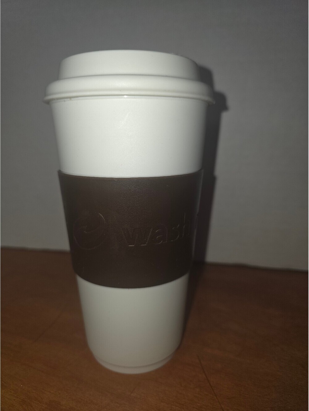 Copco Acadia rreusable travel coffee mug